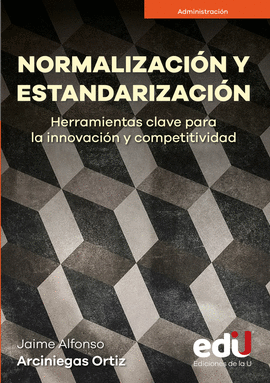 NORMALIZACIN Y ESTANDARIZACIN