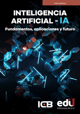 INTELIGENCIA ARTIFICIAL  IA