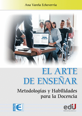 EL ARTE DE ENSE�AR