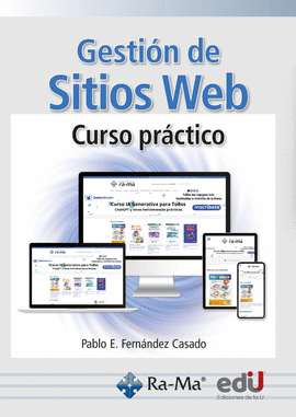 GESTIN DE SITIOS WEB