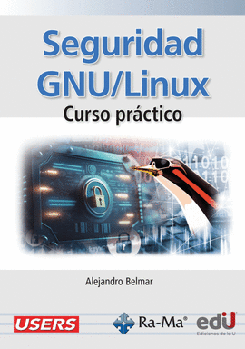 SEGURIDAD GNU/LINUX