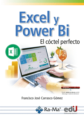 EXCEL Y POWER BI