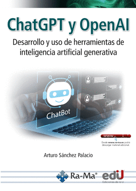 CHATGPT Y OPENAI