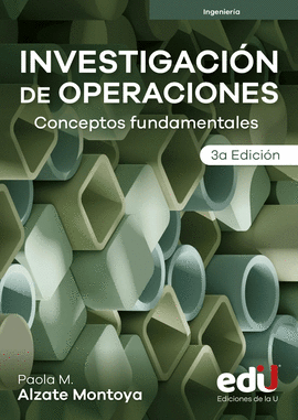 INVESTIGACIN DE OPERACIONES