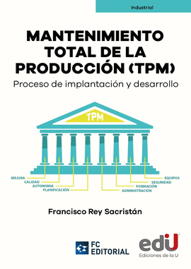 MANTENIMIENTO TOTAL DE LA PRODUCCIN (TPM). PROCESO DE IMPLANTACIN Y DESARROLLO