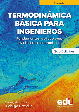 TERMODIN�MICA B�SICA PARA INGENIEROS