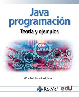 JAVA PROGRAMACI�N