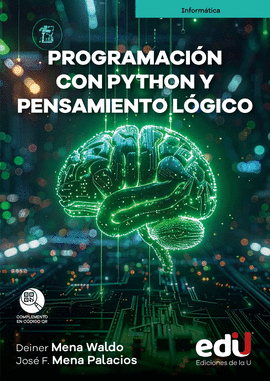 PROGRAMACI�N CON PYTHON Y PENSAMIENTO L�GICO
