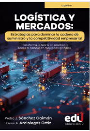 LOG�STICA Y MERCADOS