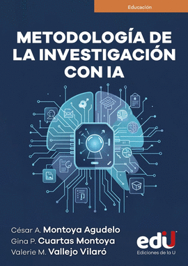 METODOLOG�A DE LA INVESTIGACI�N CON IA