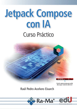 JETPACK COMPOSE CON IA. CURSO PR�CTICO