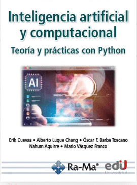INTELIGENCIA ARTIFICIAL Y COMPUTACIONAL