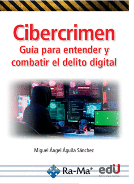 CIBERCRIMEN