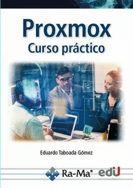 PROXMOX. CURSO PR�CTICO