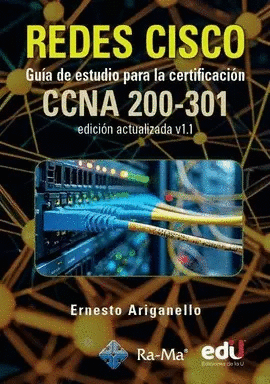 REDES CISCO
