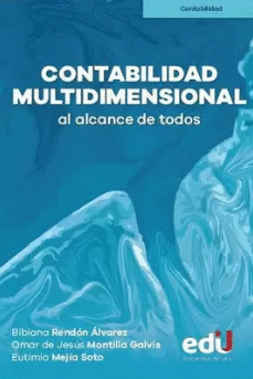 CONTABILIDAD MULTIDIMENCIONAL