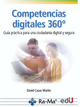 COMPETENCIAS DIGITALES 360�