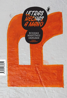 LETRAS HECHAS A MANO