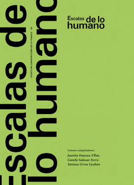 ESCALAS DE LO HUMANO