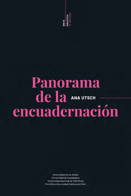 PANORAMA DE LA ENCUADERNACI�N