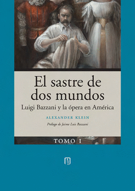 EL SASTRE DE DOS MUNDOS 2 TOMOS