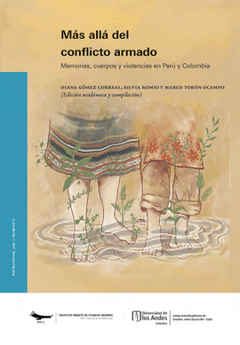 M�S ALL� DEL CONFLICTO ARMADO