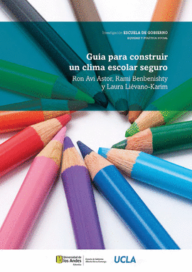 GU�A PARA CONSTRUIR UN CLIMA ESCOLAR SEGURO