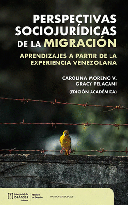 PERSPECTIVAS SOCIOJUR�DICAS SOBRE EL CONTROL DE LA MIGRACI�N