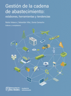 GESTI�N DE LA CADENA DE ABASTECIMIENTO