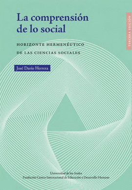 LA COMPRENSI�N DE LO SOCIAL