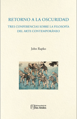 RETORNO A LA OSCURIDAD