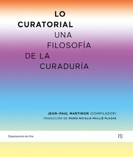 LO CURATORIAL