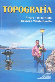 TOPOGRAFA