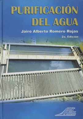 PURIFICACION DEL AGUA