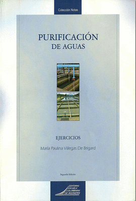 PURIFICACI�N DE AGUAS EJERCICIOS