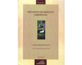 ESTUDIOS DE IMPACTO AMBIENTAL