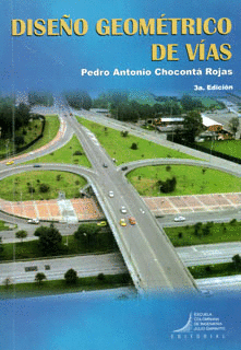 DISE�O GEOMETRICO DE VIAS