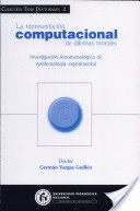 LA REPRESENTACION COMPUTACIONAL DE DILEMAS MORALES + CD-ROM
