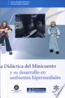 LA DIDACTICA DEL MINICUENTO Y SU DESARROLLO EN AMBIENTES HIPERMEDIALES