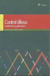CONTROL DIFUSO FUNDAMENTOS Y APLICACIONES