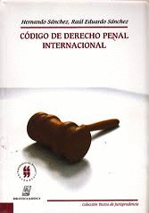CDIGO DE DERECHO PENAL INTERNACIONAL