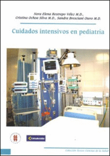 CUIDADOS INTENSIVOS EN PEDIATRIA