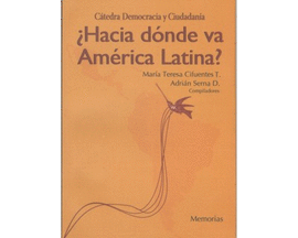 HACIA DONDE VA AMERICA LATINA