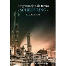 PROGRAMACION DE TAREAS - SCHEDULING