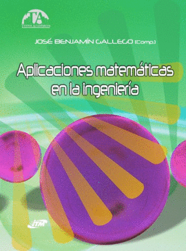 APLICACIONES MATEMATICAS EN LA INGENIERIA