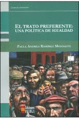 EL TRATO REFERENTE: UNA POLTICA DE IGUALDAD