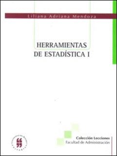 HERRAMIENTAS DE ESTADISTICA I + CD-ROM