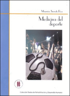 MEDICINA DEL DEPORTE