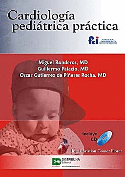 CARDIOLOG�A PEDI�TRICA PR�CTICA