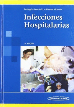 INFECCIONES HOSPITALARIAS